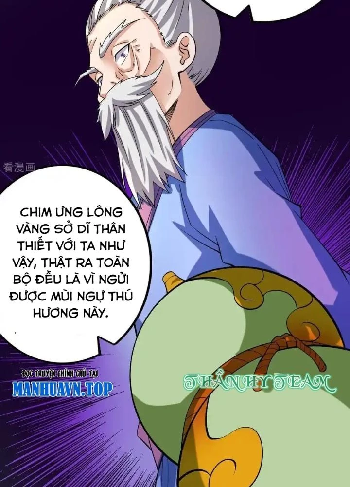 Chiến Thần Bất Tử Chapter 68 - Next Chapter 69