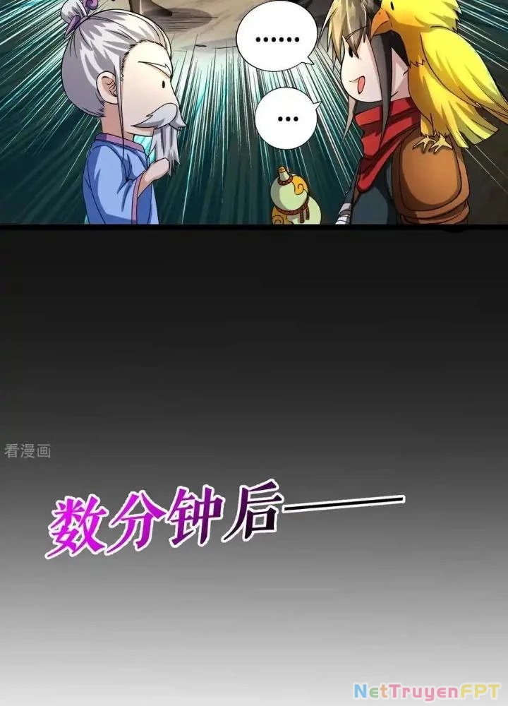 Chiến Thần Bất Tử Chapter 68 - Next Chapter 69