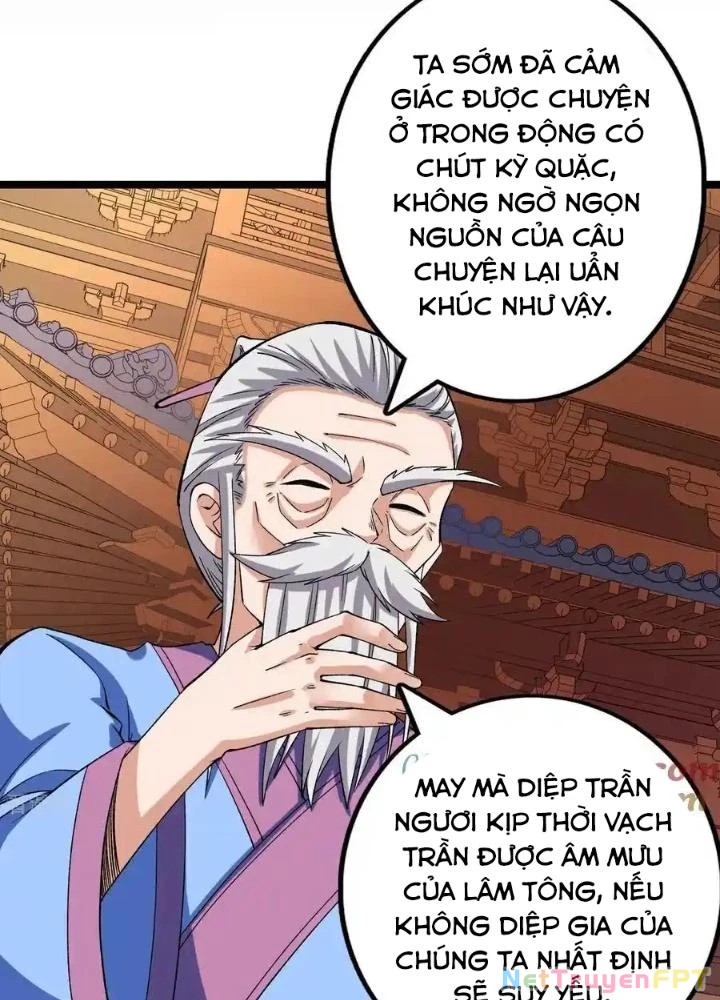 Chiến Thần Bất Tử Chapter 68 - Next Chapter 69
