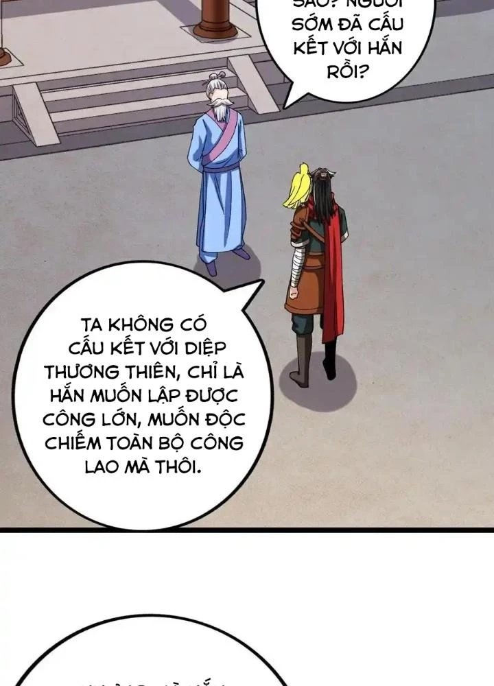 Chiến Thần Bất Tử Chapter 68 - Next Chapter 69