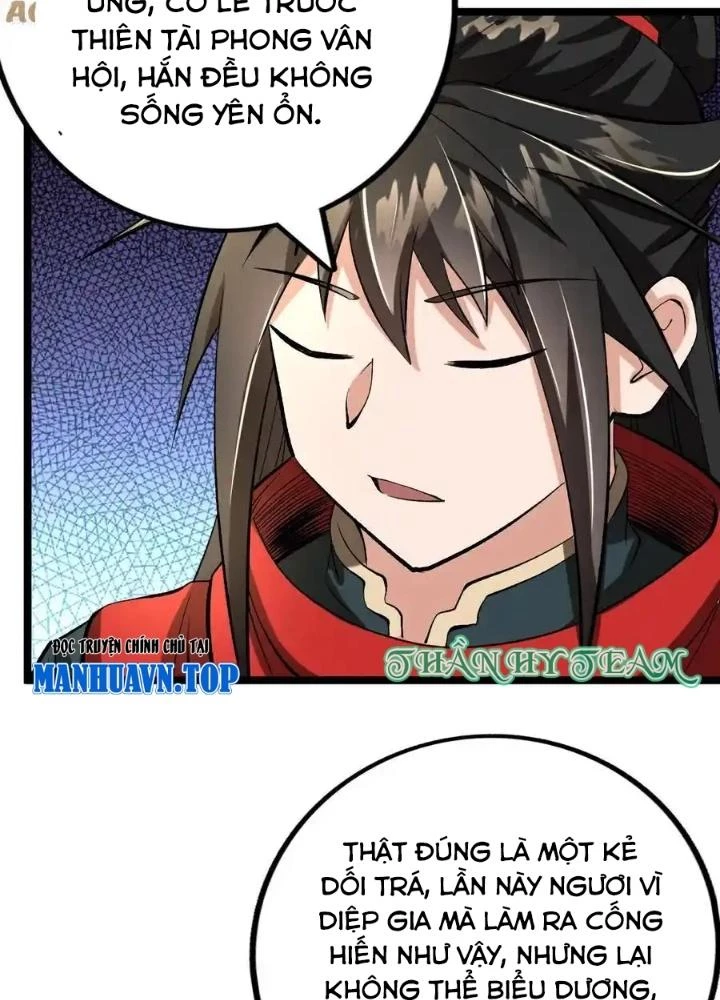 Chiến Thần Bất Tử Chapter 68 - Next Chapter 69
