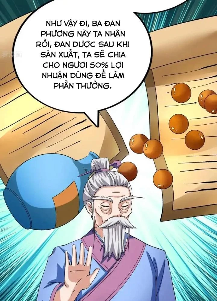 Chiến Thần Bất Tử Chapter 68 - Next Chapter 69