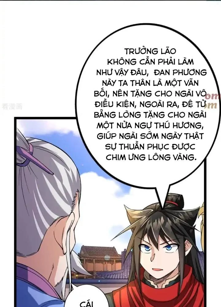 Chiến Thần Bất Tử Chapter 68 - Next Chapter 69
