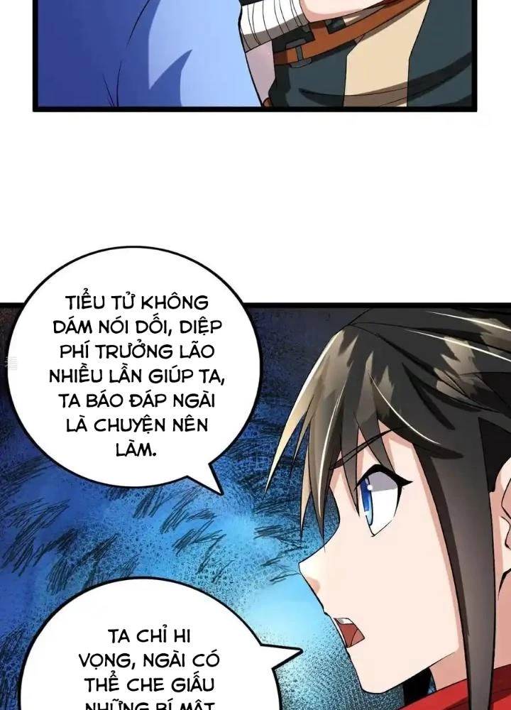 Chiến Thần Bất Tử Chapter 68 - Next Chapter 69