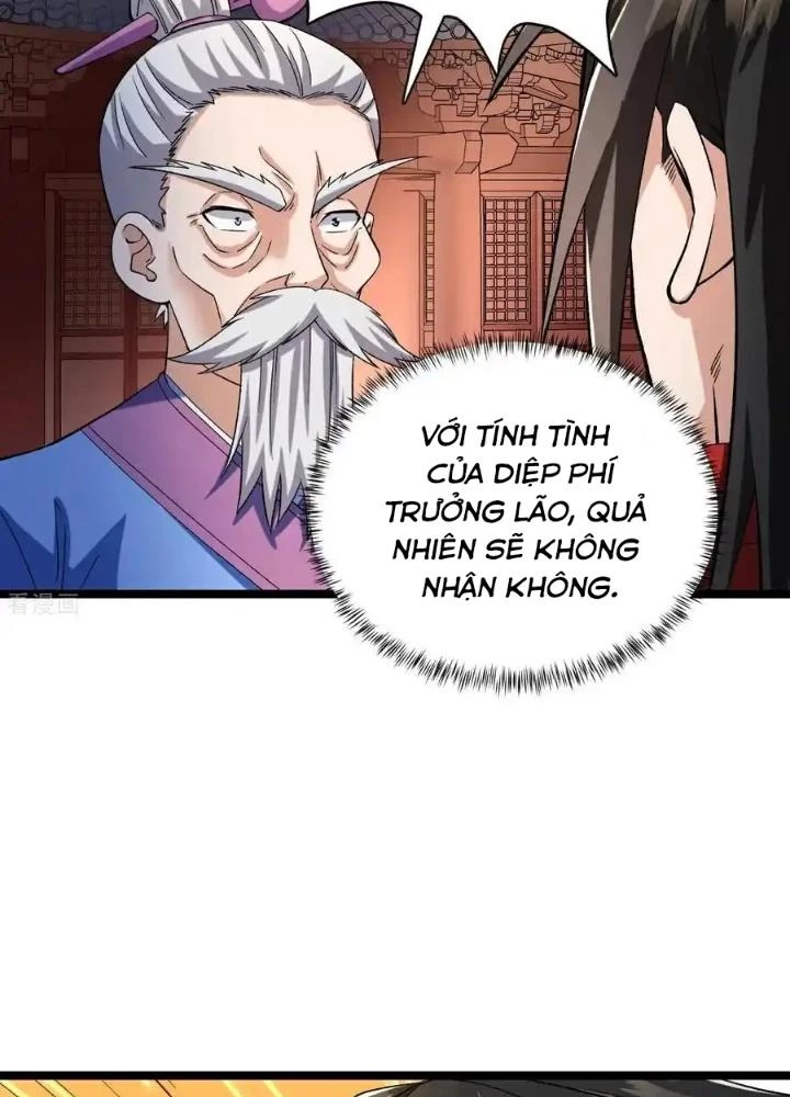 Chiến Thần Bất Tử Chapter 68 - Next Chapter 69