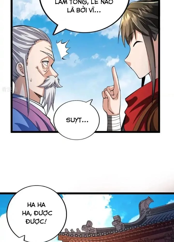 Chiến Thần Bất Tử Chapter 68 - Next Chapter 69