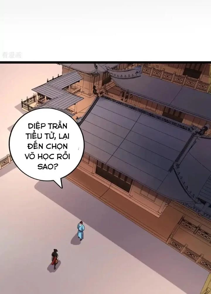 Chiến Thần Bất Tử Chapter 68 - Next Chapter 69