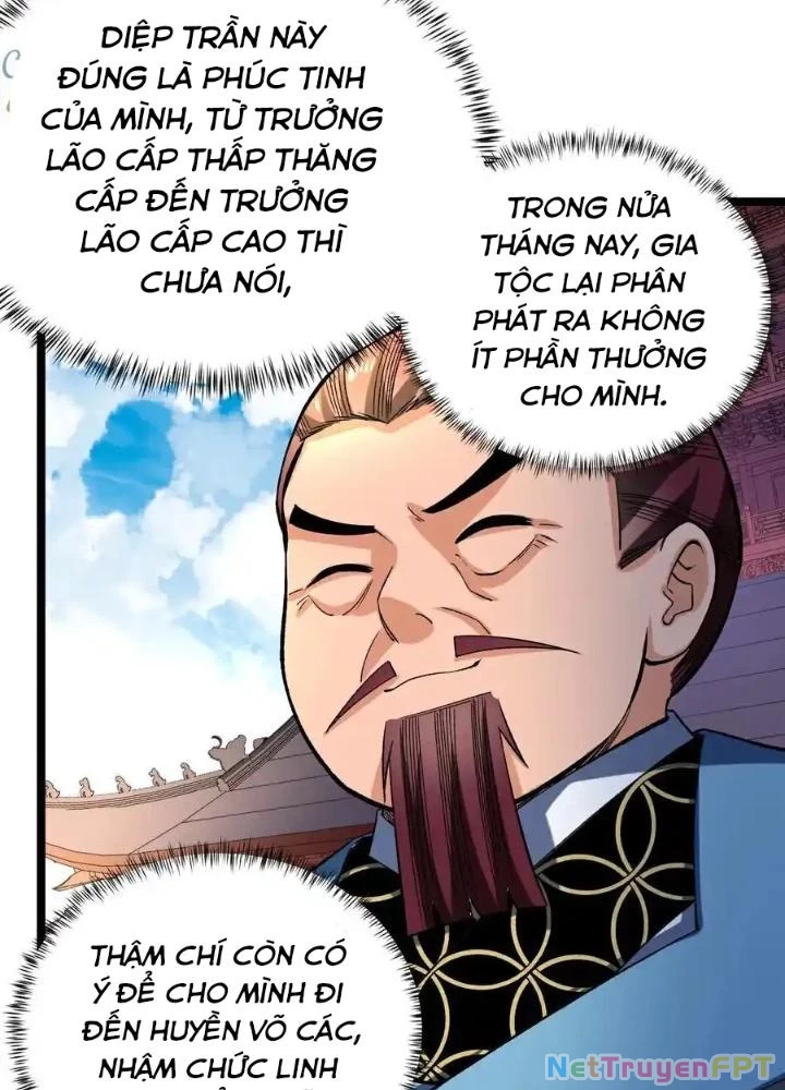 Chiến Thần Bất Tử Chapter 68 - Next Chapter 69