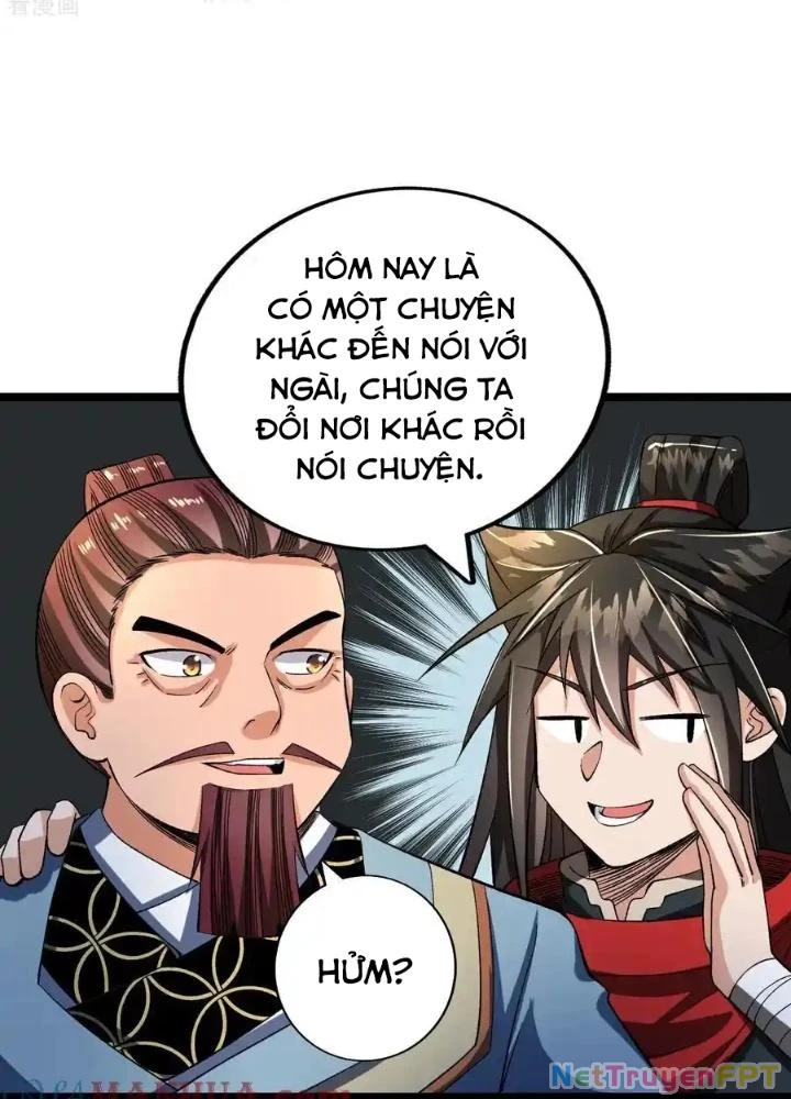 Chiến Thần Bất Tử Chapter 68 - Next Chapter 69