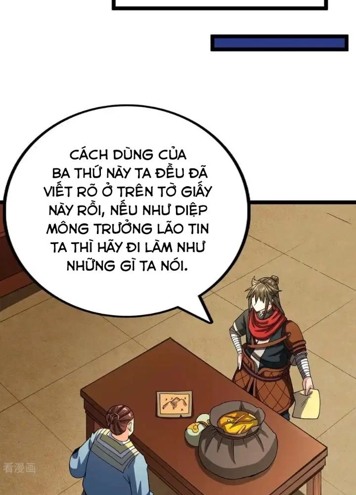 Chiến Thần Bất Tử Chapter 68 - Next Chapter 69