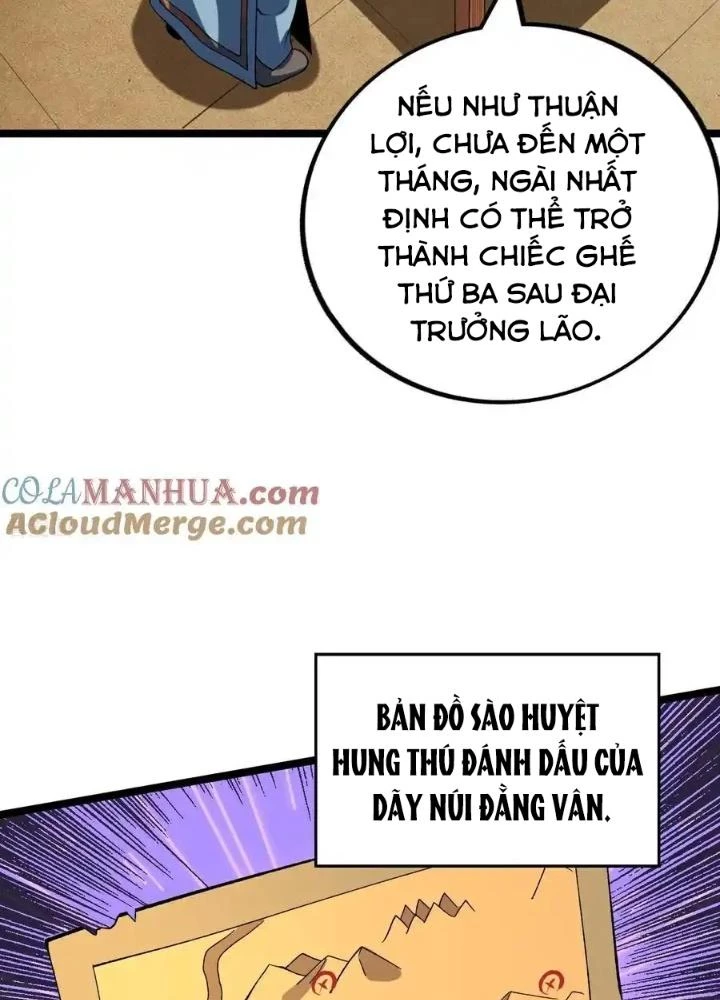 Chiến Thần Bất Tử Chapter 68 - Next Chapter 69