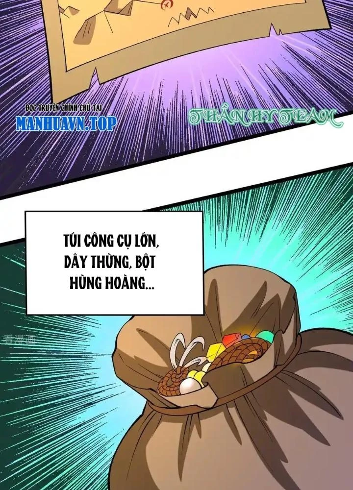 Chiến Thần Bất Tử Chapter 68 - Next Chapter 69