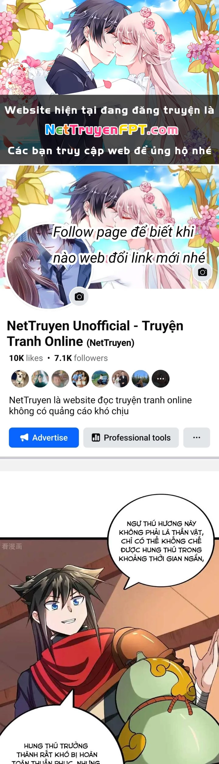Chiến Thần Bất Tử Chapter 69 - Next Chapter 70