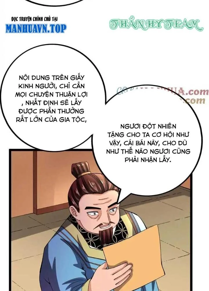 Chiến Thần Bất Tử Chapter 69 - Next Chapter 70
