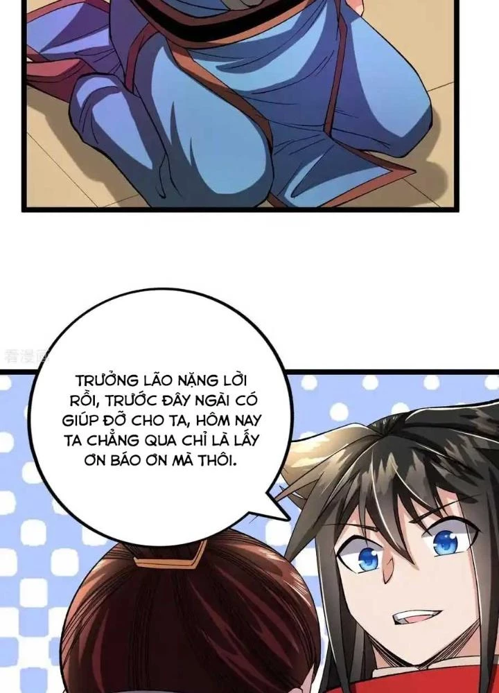 Chiến Thần Bất Tử Chapter 69 - Next Chapter 70