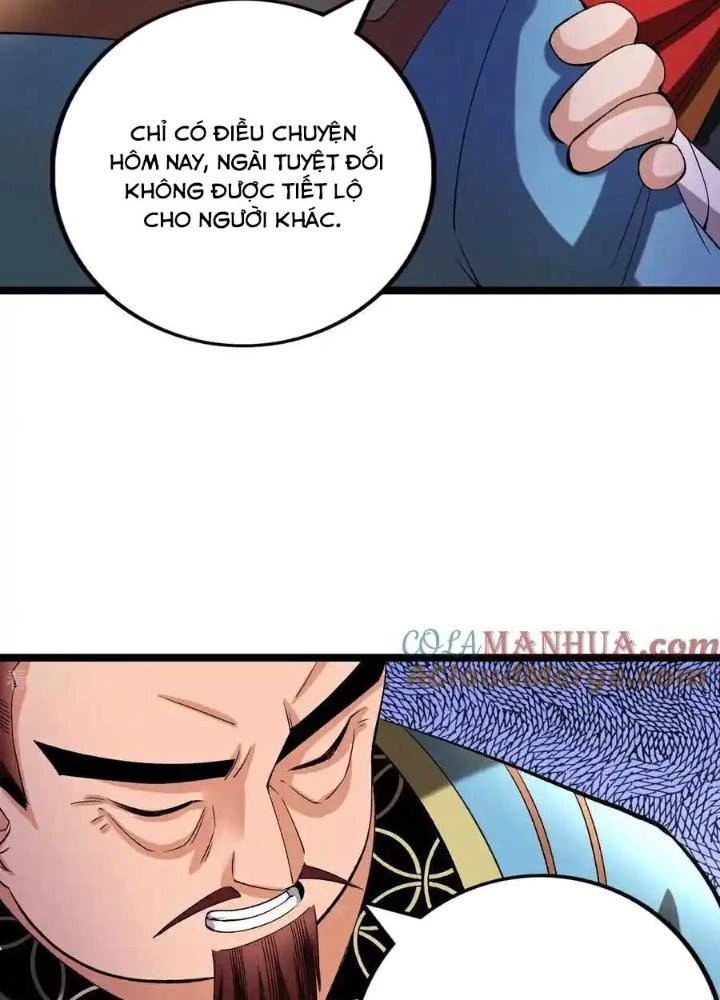 Chiến Thần Bất Tử Chapter 69 - Next Chapter 70
