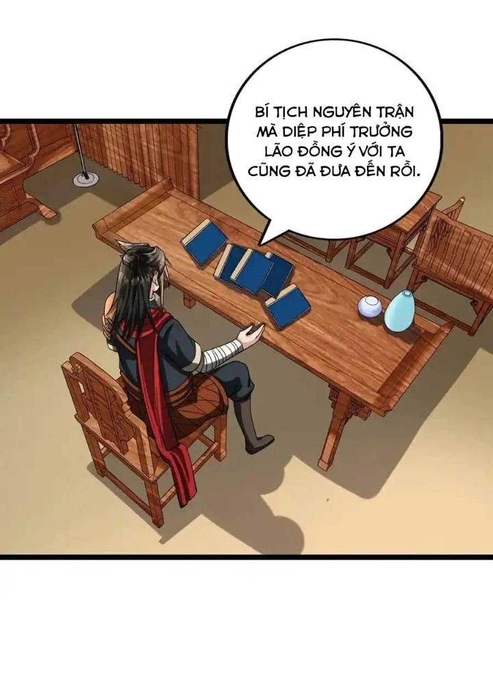 Chiến Thần Bất Tử Chapter 69 - Next Chapter 70