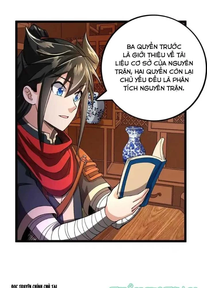 Chiến Thần Bất Tử Chapter 69 - Next Chapter 70