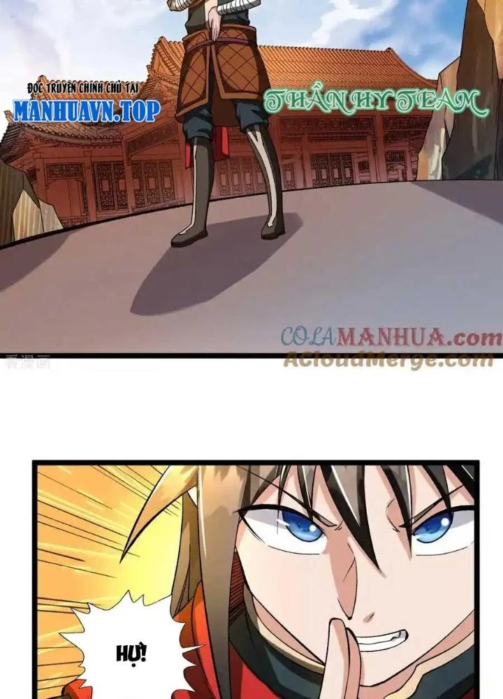 Chiến Thần Bất Tử Chapter 69 - Next Chapter 70