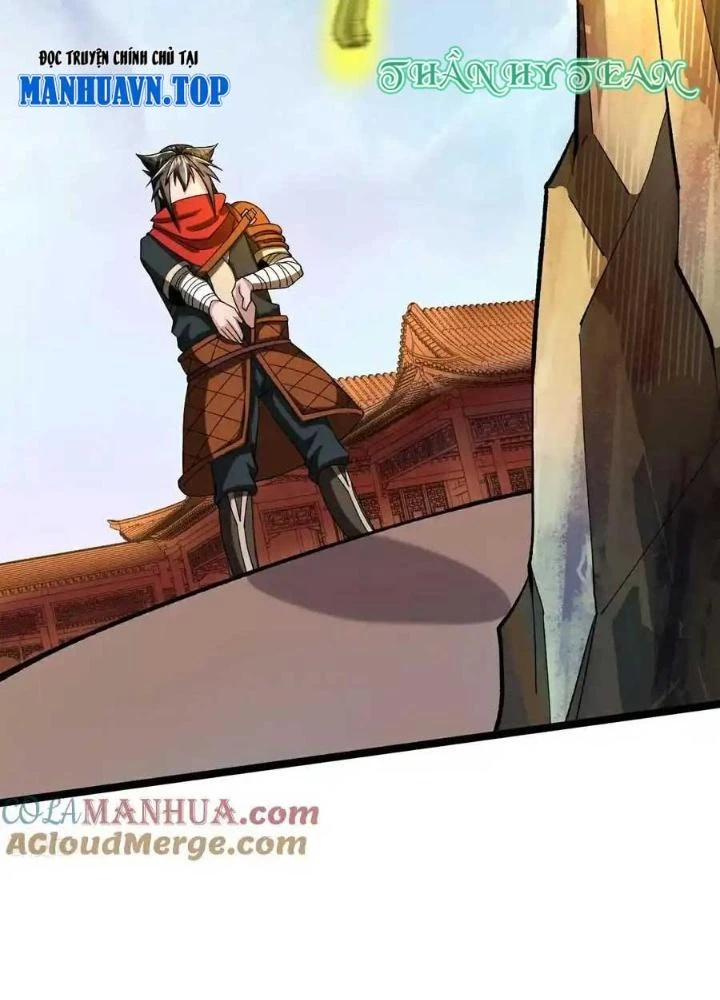 Chiến Thần Bất Tử Chapter 69 - Next Chapter 70
