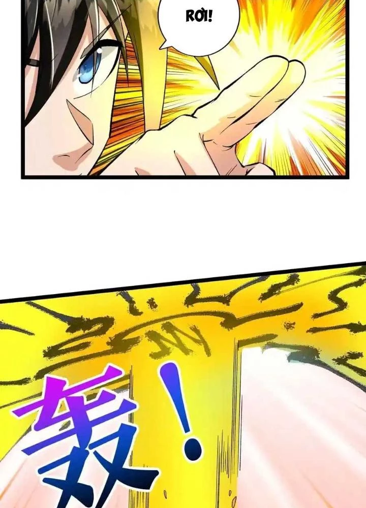 Chiến Thần Bất Tử Chapter 69 - Next Chapter 70