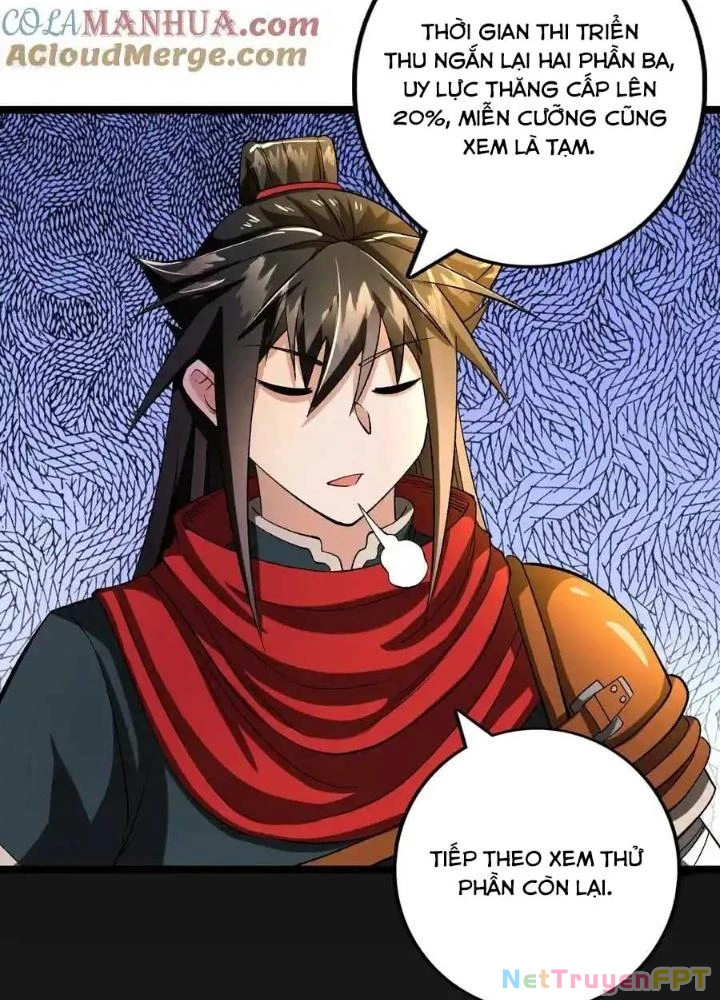 Chiến Thần Bất Tử Chapter 69 - Next Chapter 70