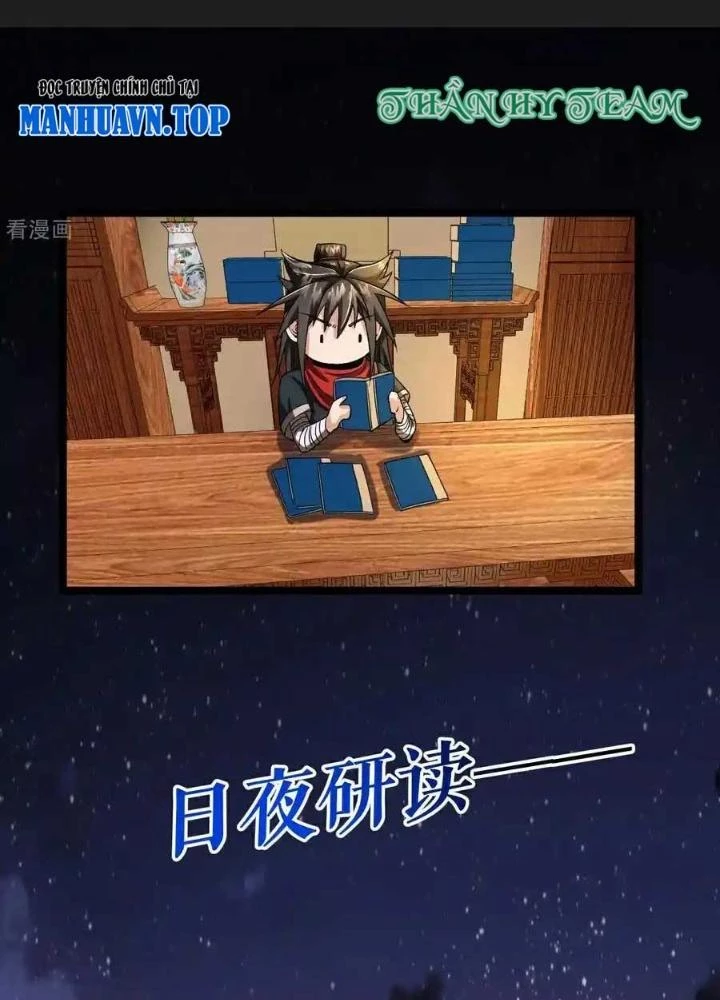 Chiến Thần Bất Tử Chapter 69 - Next Chapter 70
