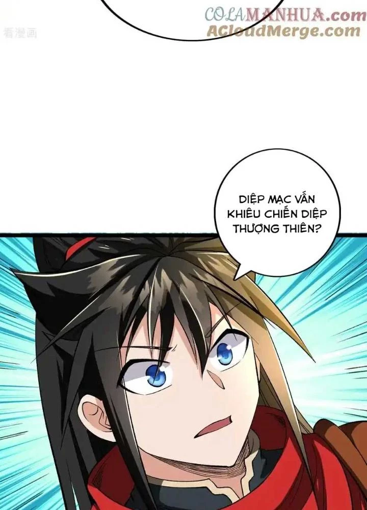 Chiến Thần Bất Tử Chapter 69 - Next Chapter 70
