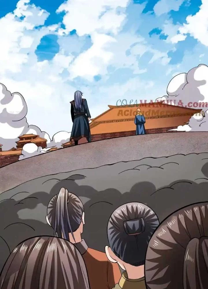 Chiến Thần Bất Tử Chapter 69 - Next Chapter 70