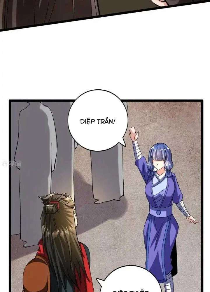 Chiến Thần Bất Tử Chapter 69 - Next Chapter 70