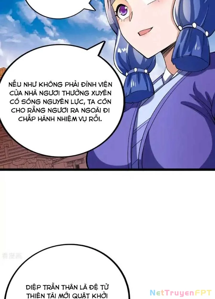 Chiến Thần Bất Tử Chapter 69 - Next Chapter 70