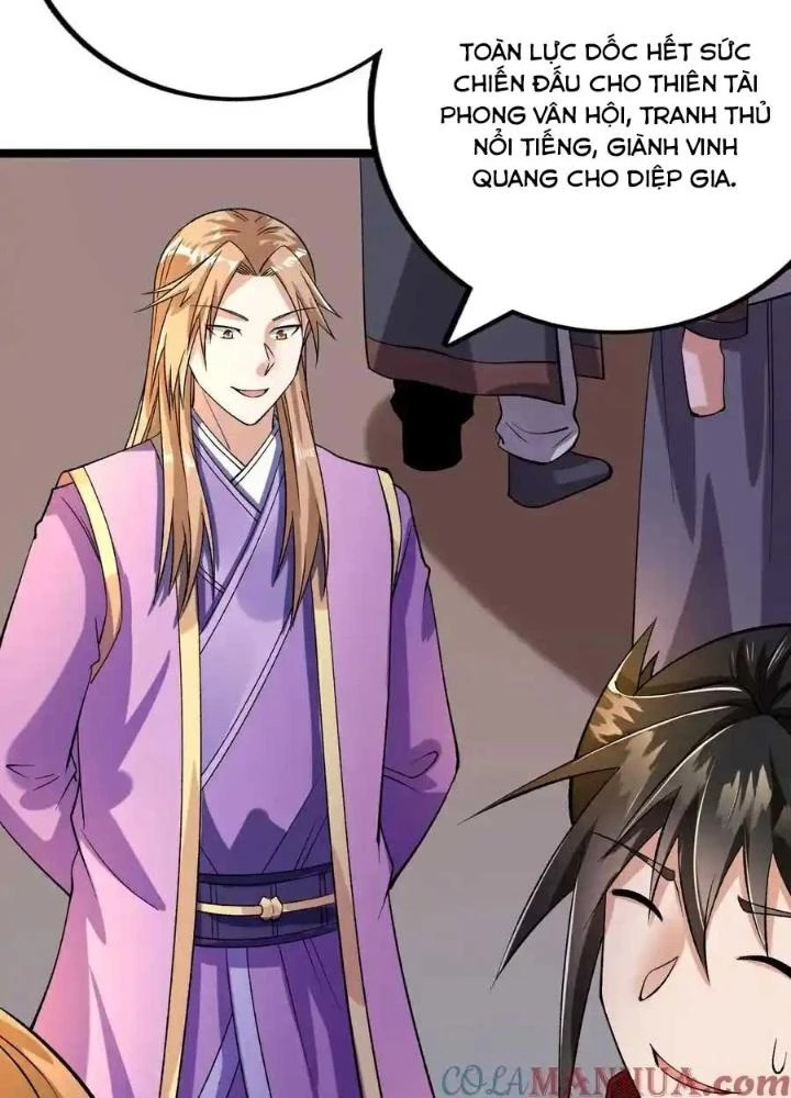 Chiến Thần Bất Tử Chapter 69 - Next Chapter 70