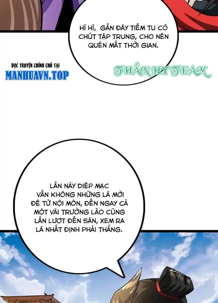 Chiến Thần Bất Tử Chapter 69 - Next Chapter 70
