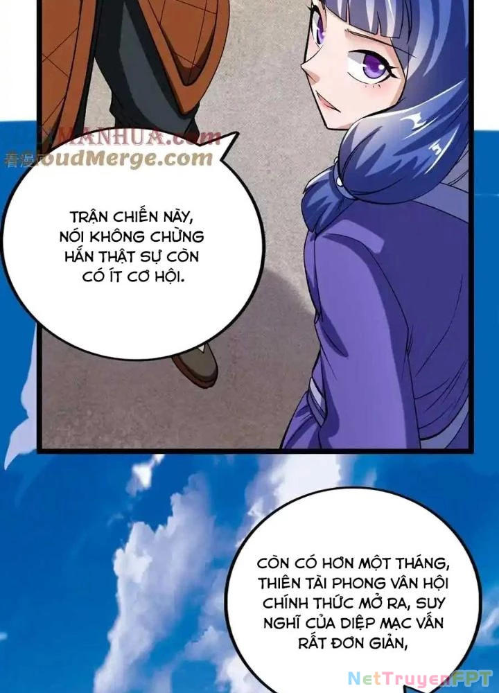 Chiến Thần Bất Tử Chapter 69 - Next Chapter 70