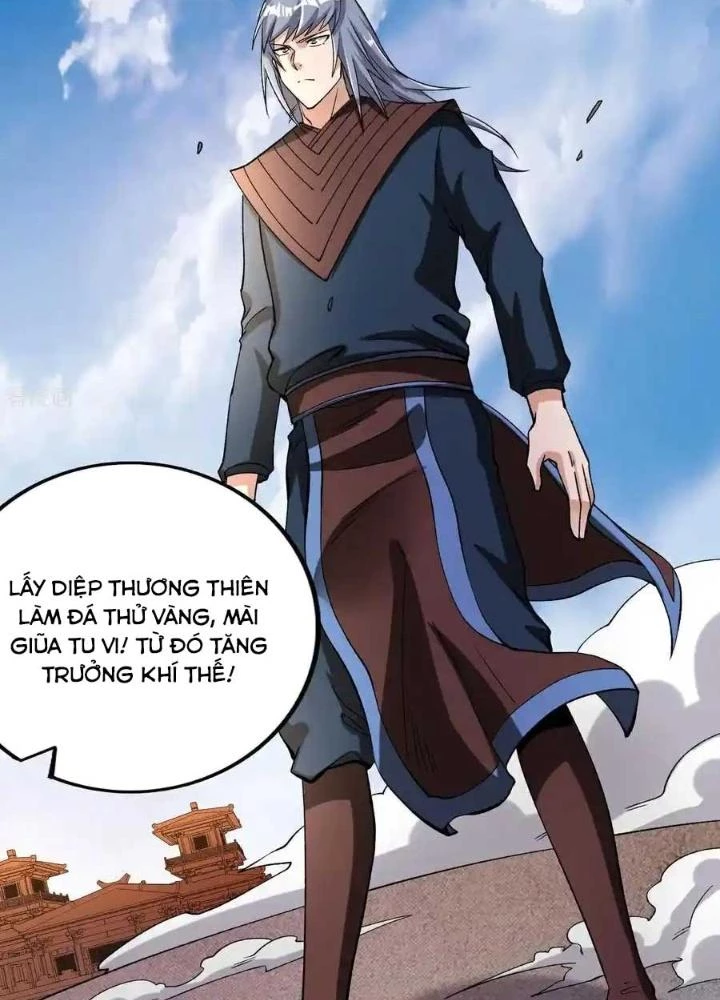 Chiến Thần Bất Tử Chapter 69 - Next Chapter 70