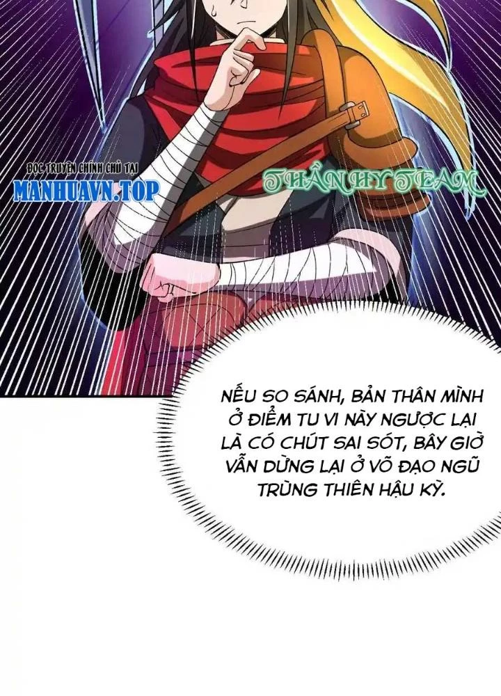 Chiến Thần Bất Tử Chapter 70 - Next Chapter 71