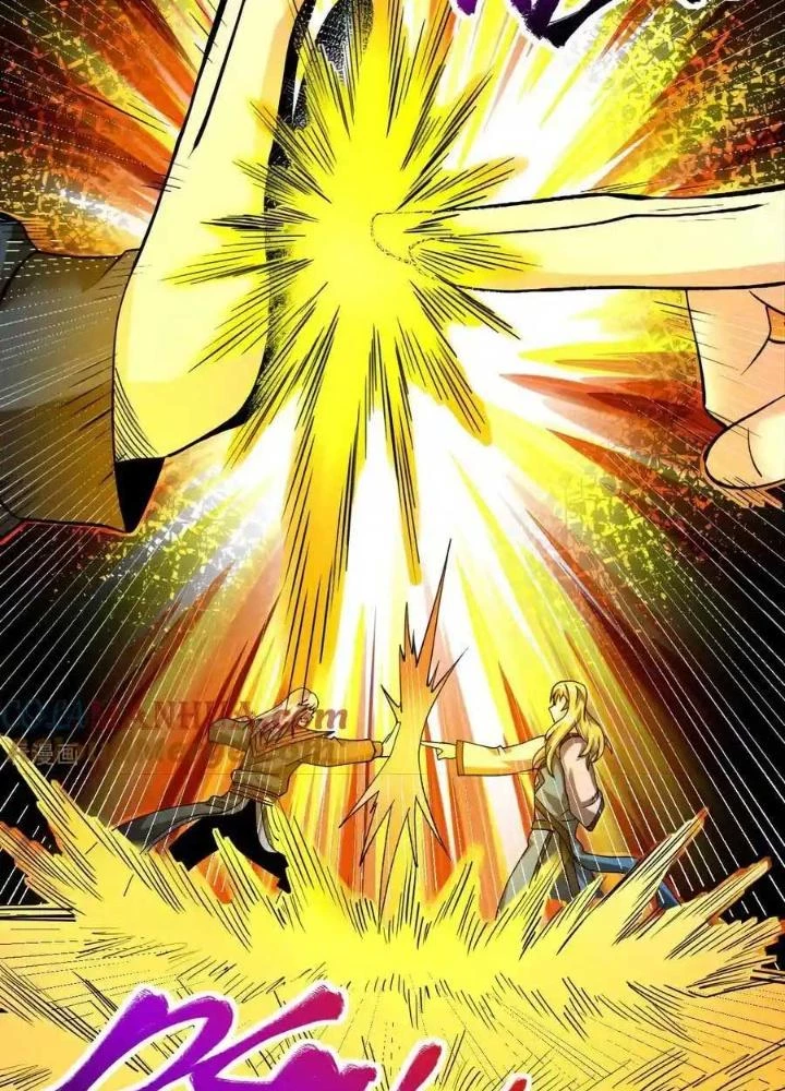Chiến Thần Bất Tử Chapter 70 - Next Chapter 71