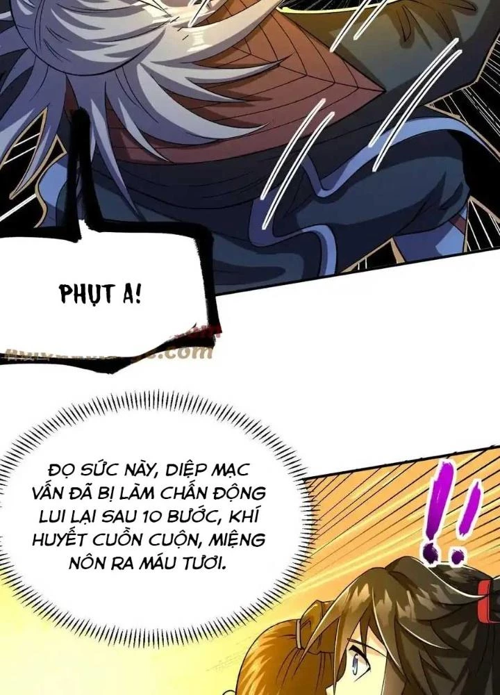 Chiến Thần Bất Tử Chapter 70 - Next Chapter 71
