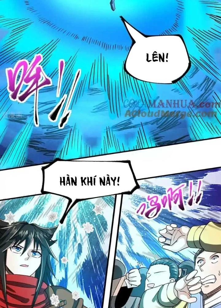 Chiến Thần Bất Tử Chapter 70 - Next Chapter 71