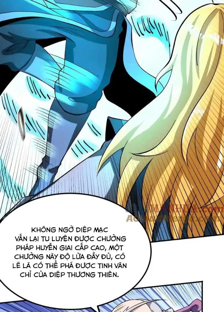 Chiến Thần Bất Tử Chapter 70 - Next Chapter 71