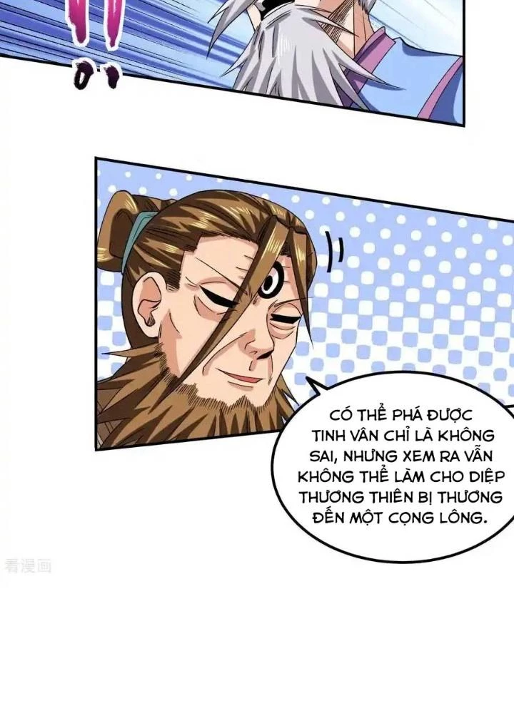 Chiến Thần Bất Tử Chapter 70 - Next Chapter 71