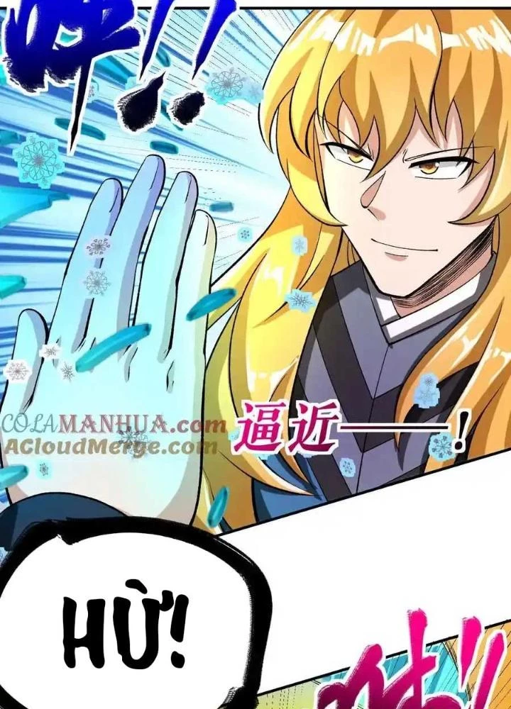 Chiến Thần Bất Tử Chapter 70 - Next Chapter 71