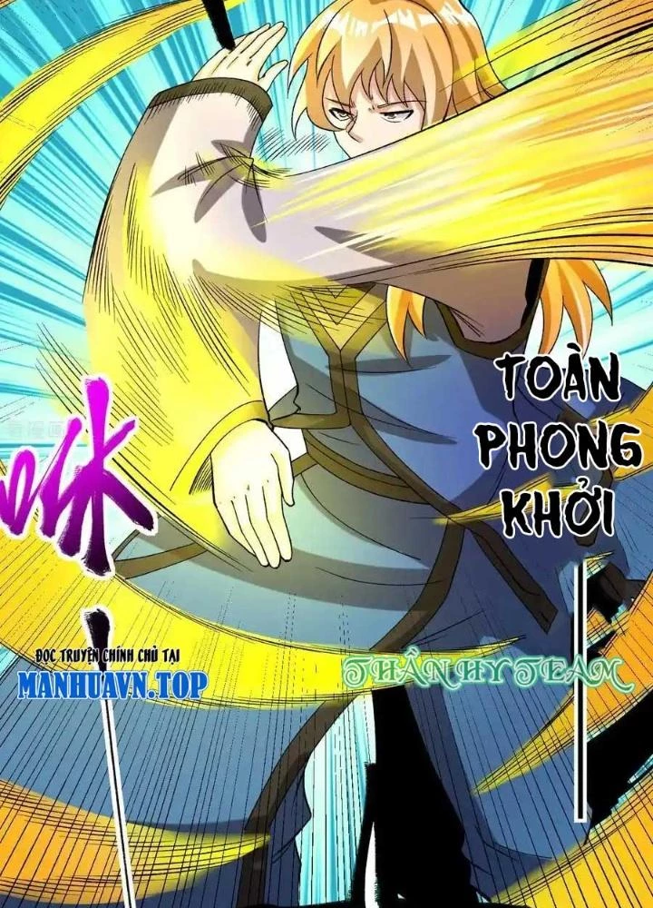 Chiến Thần Bất Tử Chapter 70 - Next Chapter 71