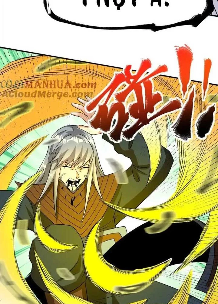 Chiến Thần Bất Tử Chapter 70 - Next Chapter 71