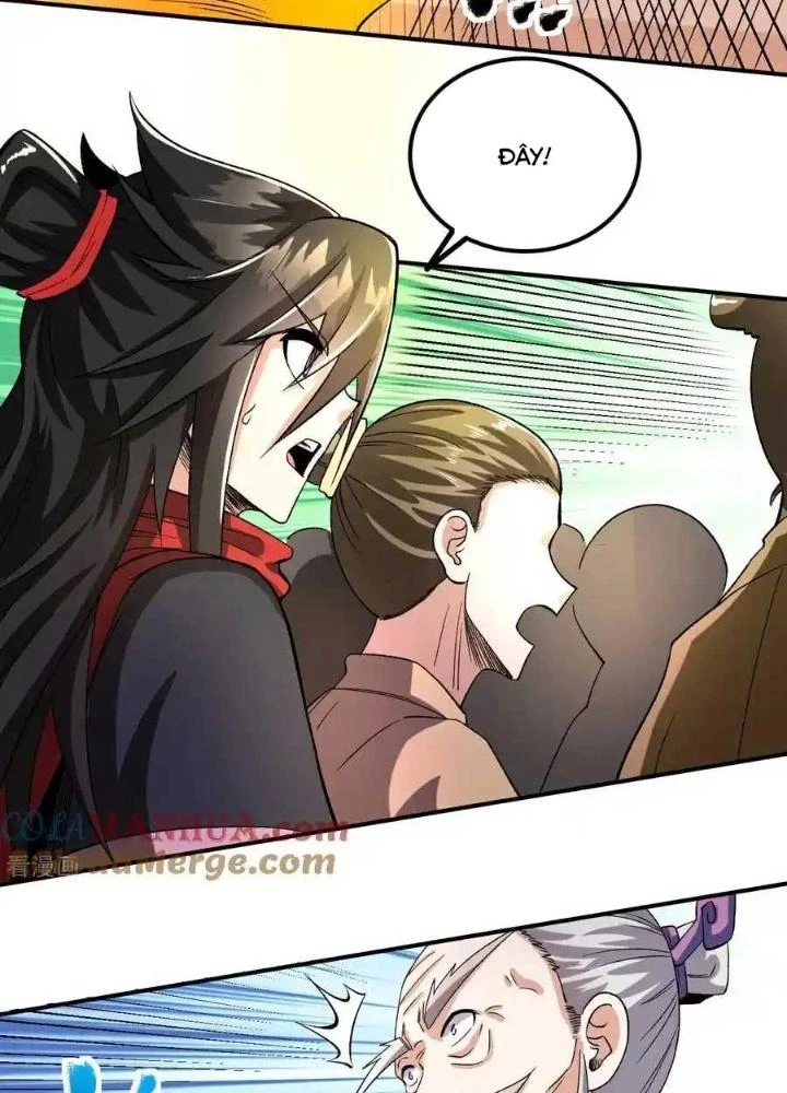 Chiến Thần Bất Tử Chapter 70 - Next Chapter 71