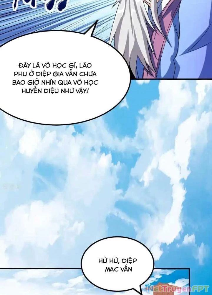 Chiến Thần Bất Tử Chapter 70 - Next Chapter 71
