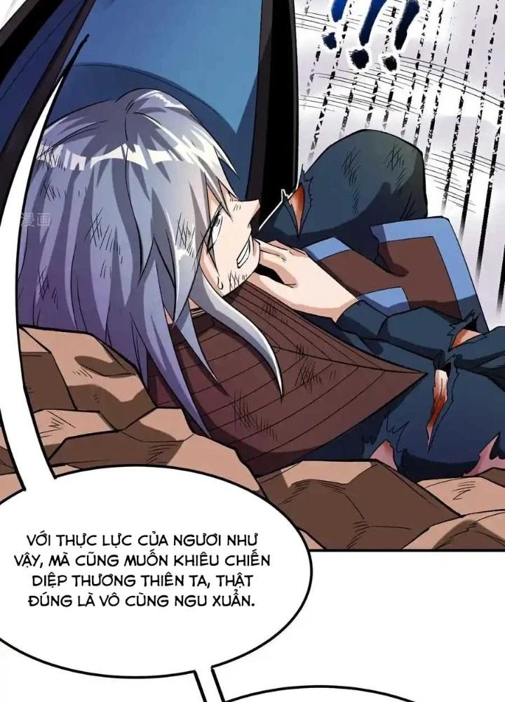 Chiến Thần Bất Tử Chapter 70 - Next Chapter 71