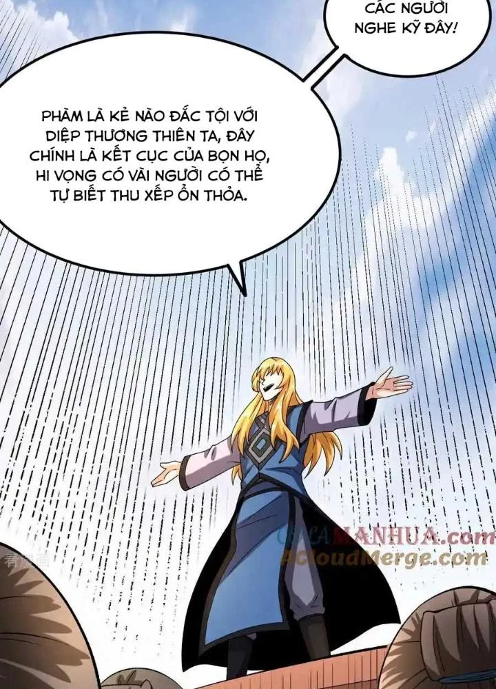 Chiến Thần Bất Tử Chapter 70 - Next Chapter 71