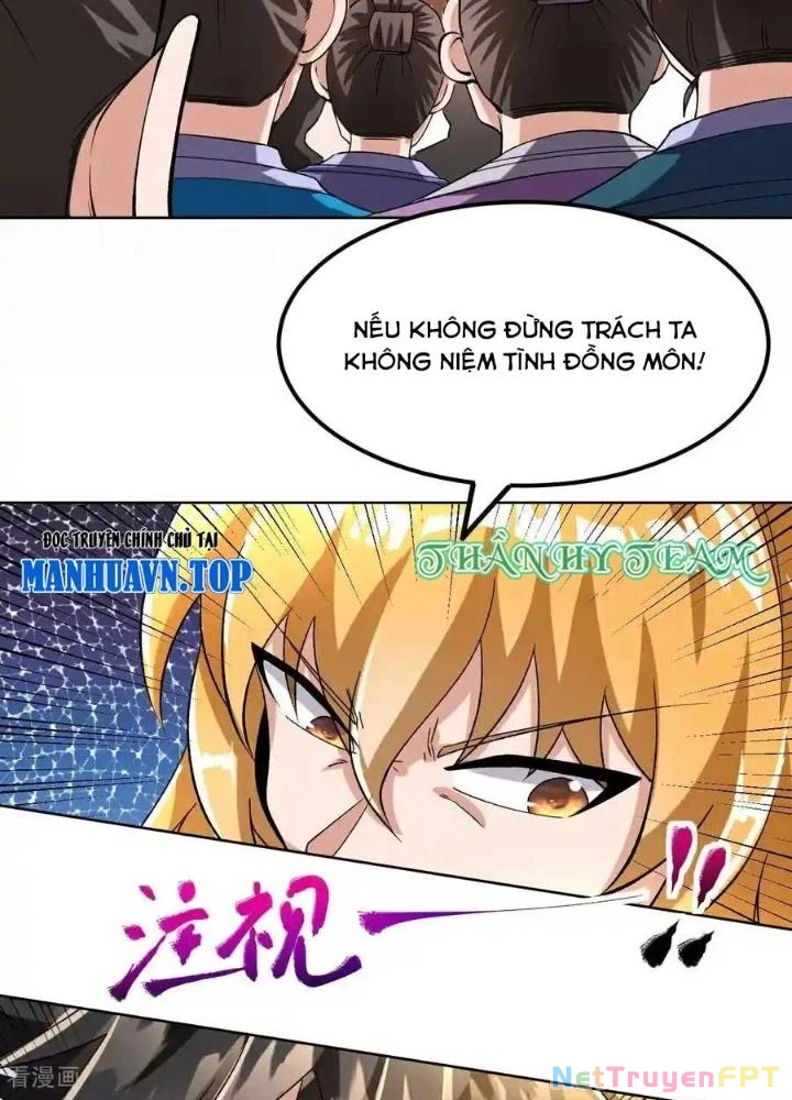 Chiến Thần Bất Tử Chapter 70 - Next Chapter 71