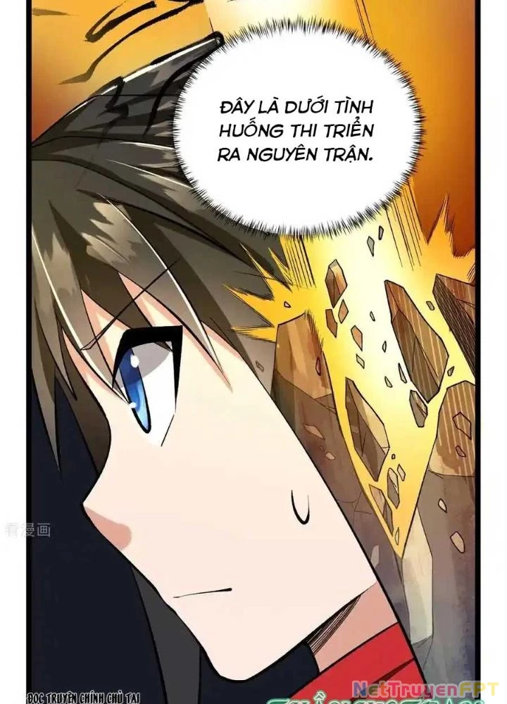 Chiến Thần Bất Tử Chapter 71 - Next Chapter 72